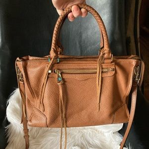 Rebecca Minkoff Regan Satchel